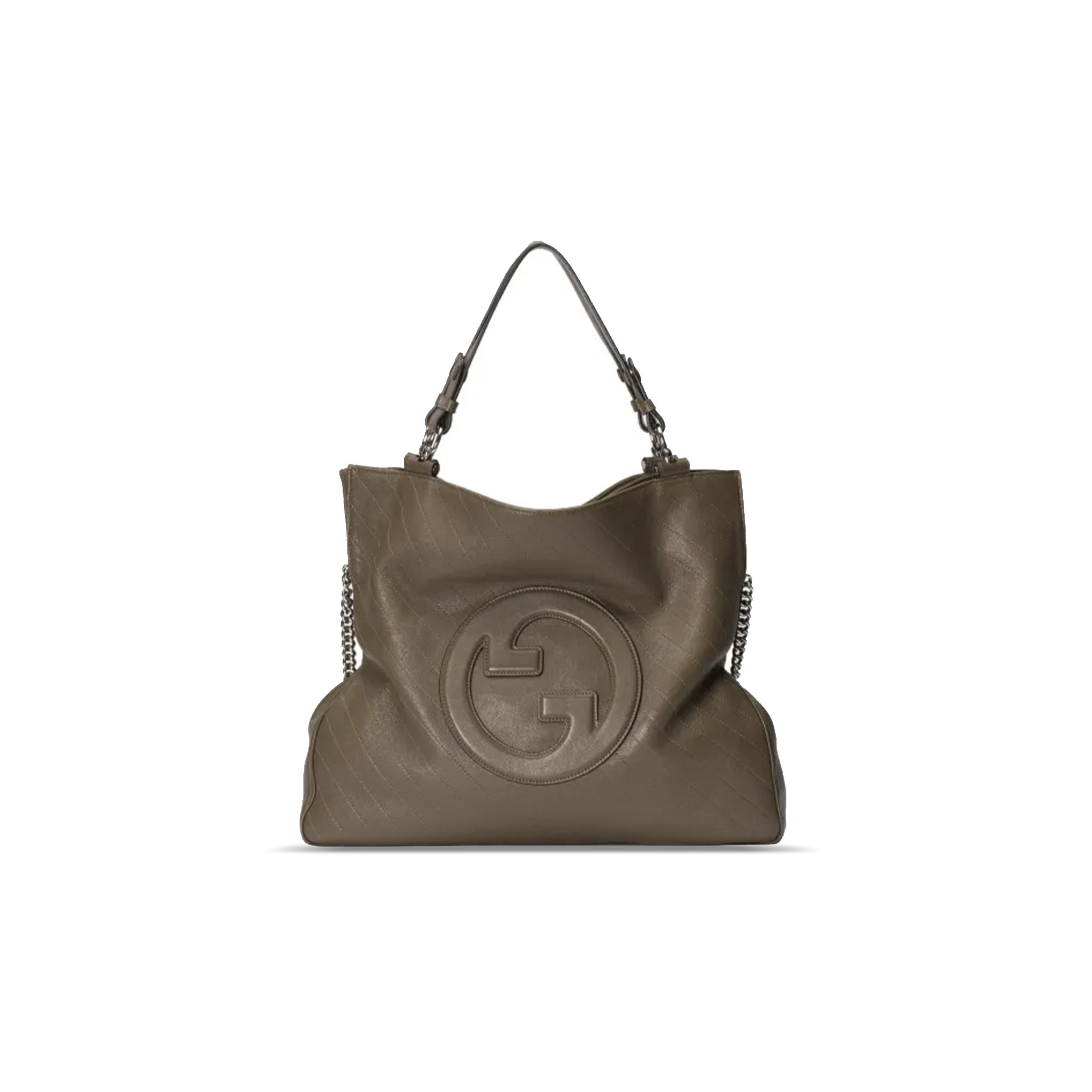 G*u*i blondie medium tote bag 751516 (41*34.5*8cm)